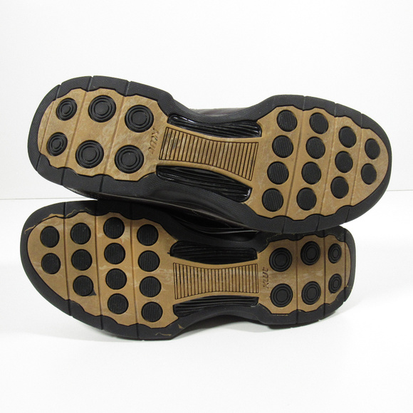 Sketchers Shapeups Mens Shoes Chocolate Size 11.5 main image 7